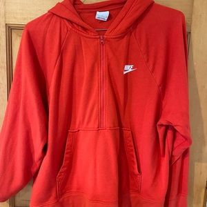 Nike hoodie